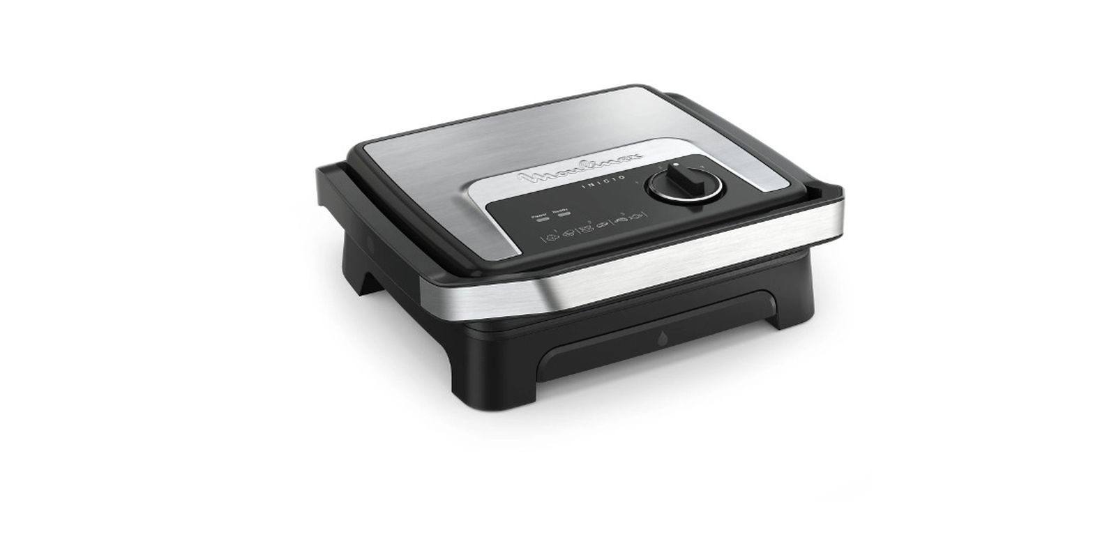 Moulinex GI272D10 Grill