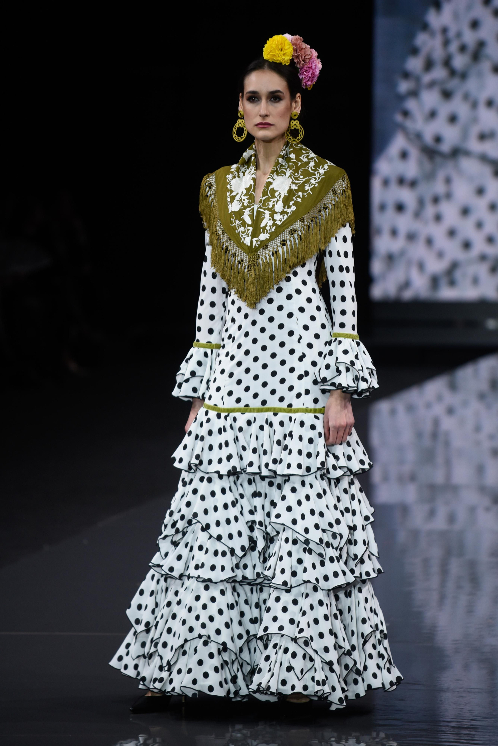 El desfile de Miabril en SIMOF 2023, todas las fotos