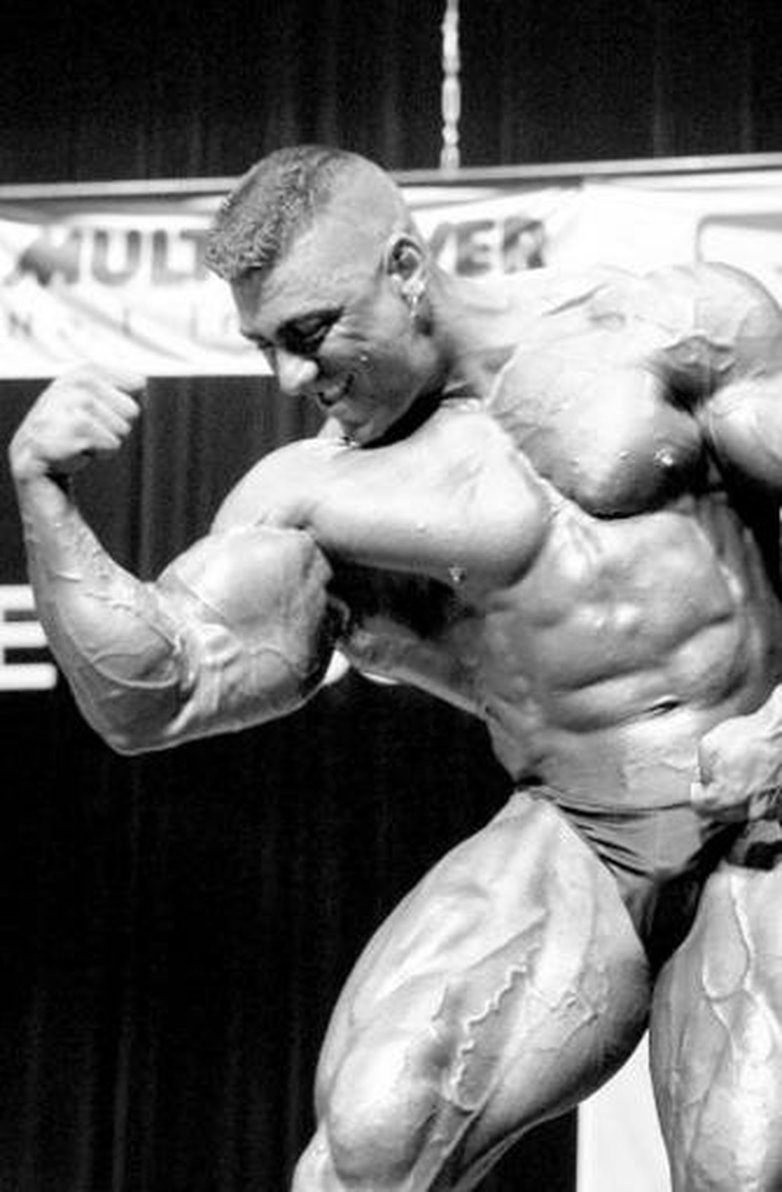 El campeón europeo Manchado estará en el Auditorio