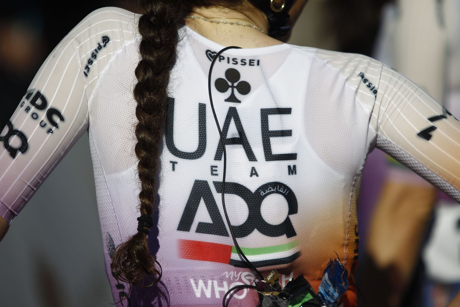 La Clásica Ciclista Femenina de Almería en imágenes