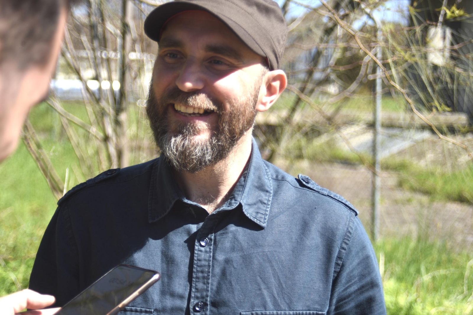 Las mejores imágenes del 'Maratón de identificación de especies' de la Universidad de Córdoba