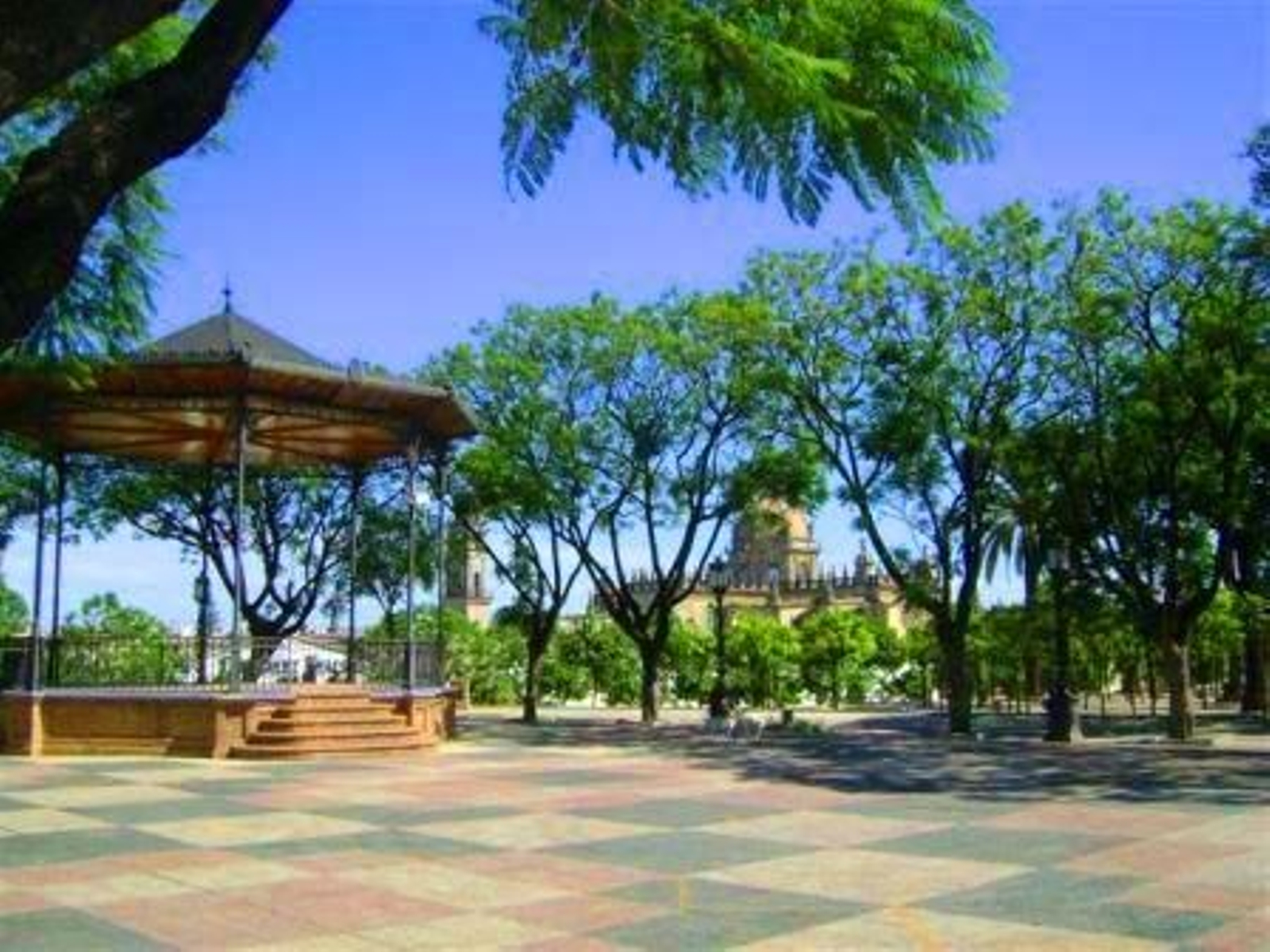 Alameda Vieja