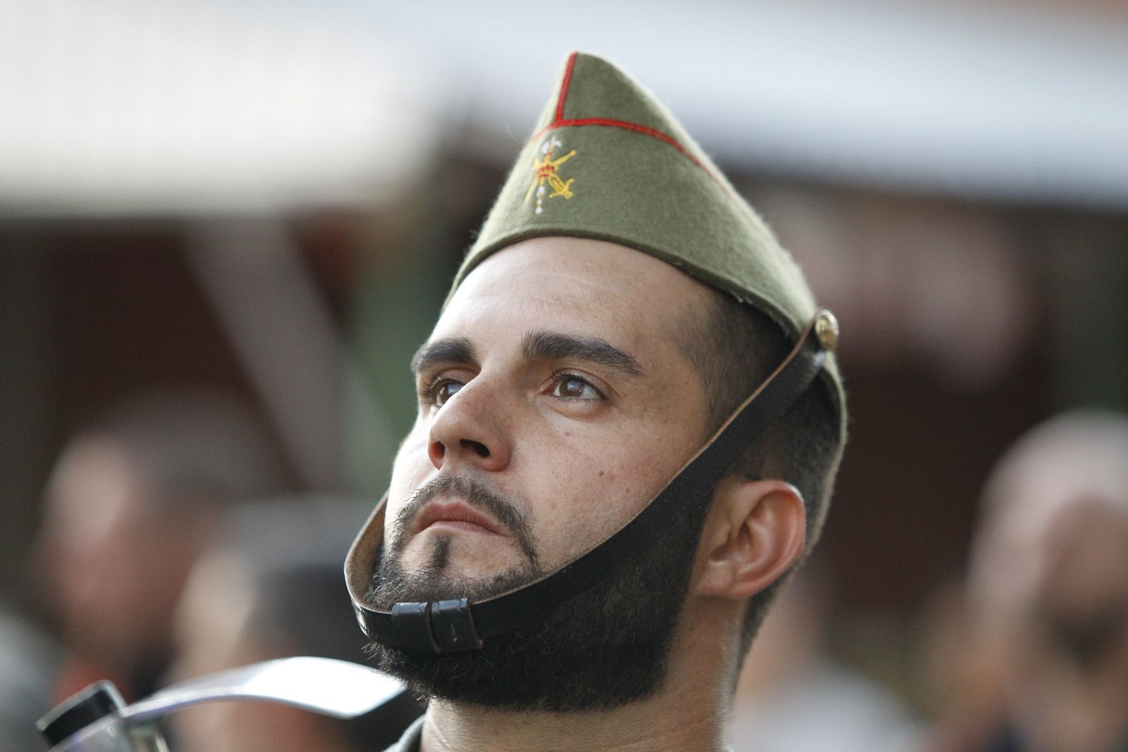 Fotogalería Procesión Virgen de las Angustias. Fiestas de Viator.