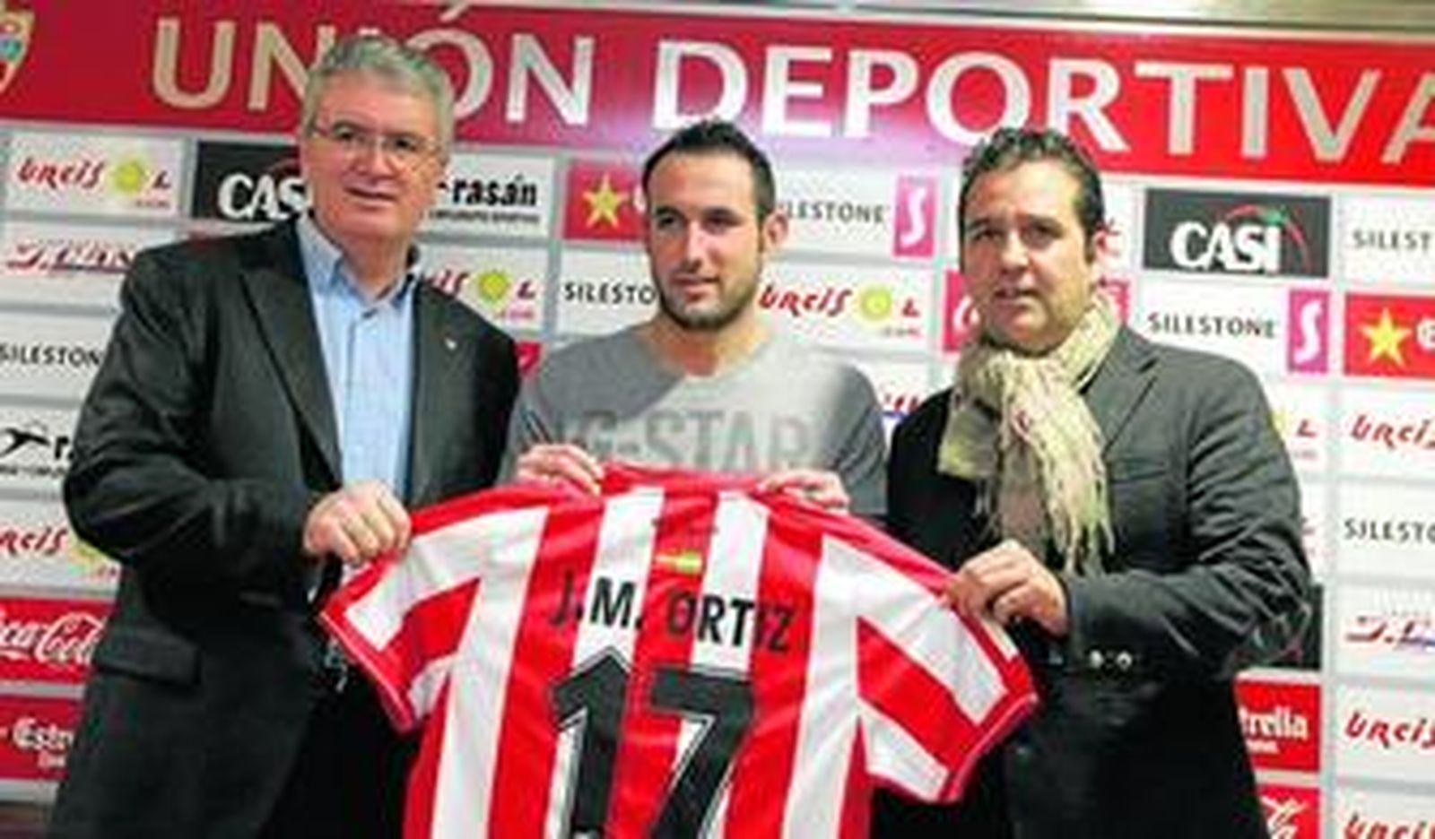 Uno que vale por tres