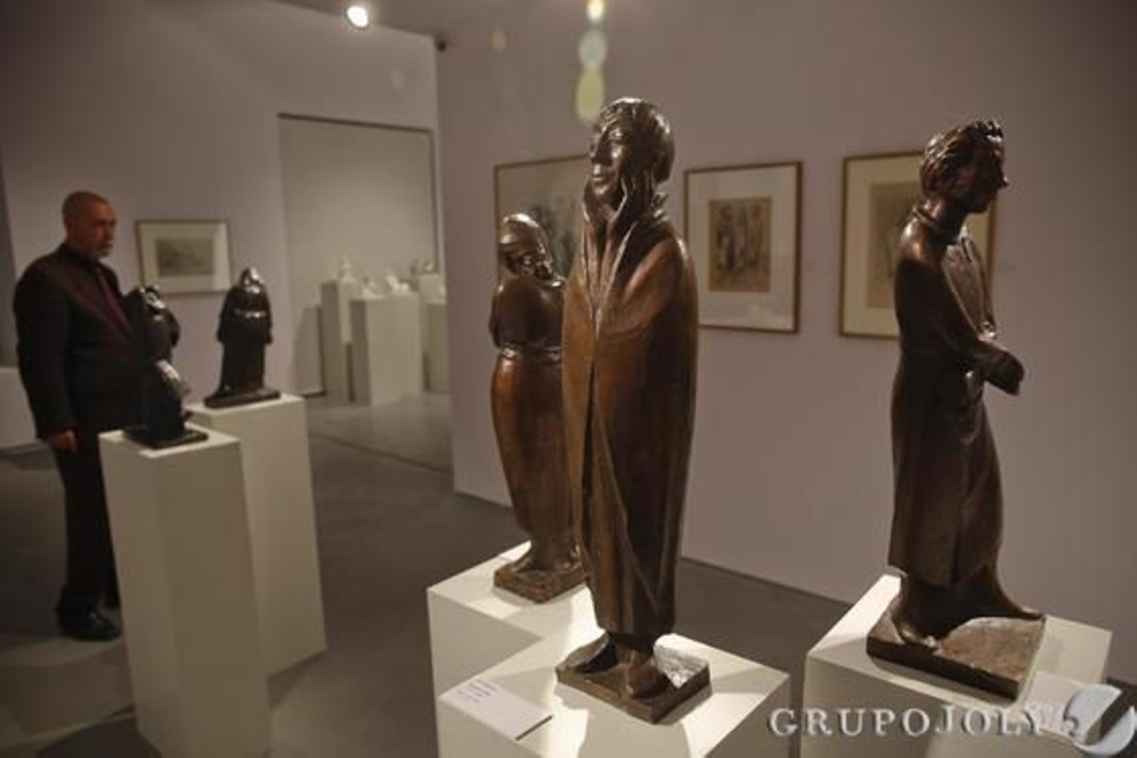 Foto: Javier Albiñana