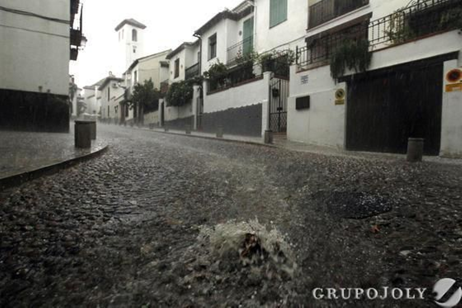 Foto: Pepe Villoslada