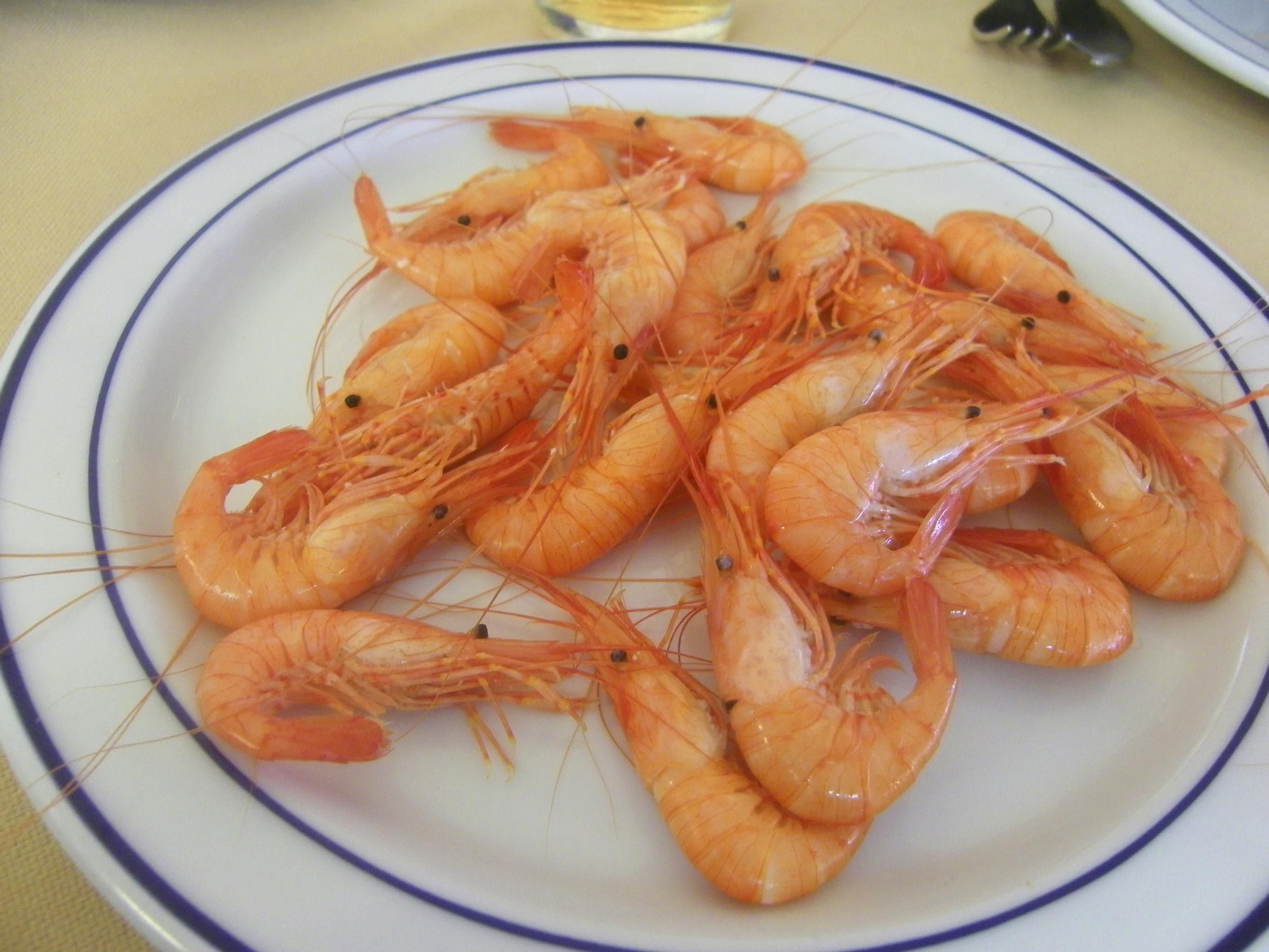 Ay, que te comoJosé MonforteLas quisquillas de La Marea