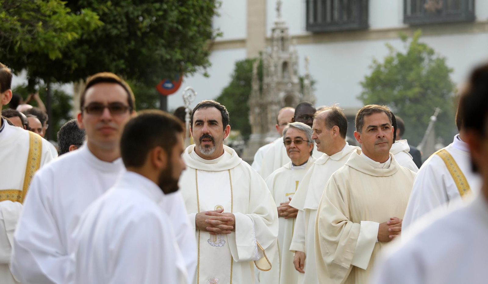 Procesión del Corpus