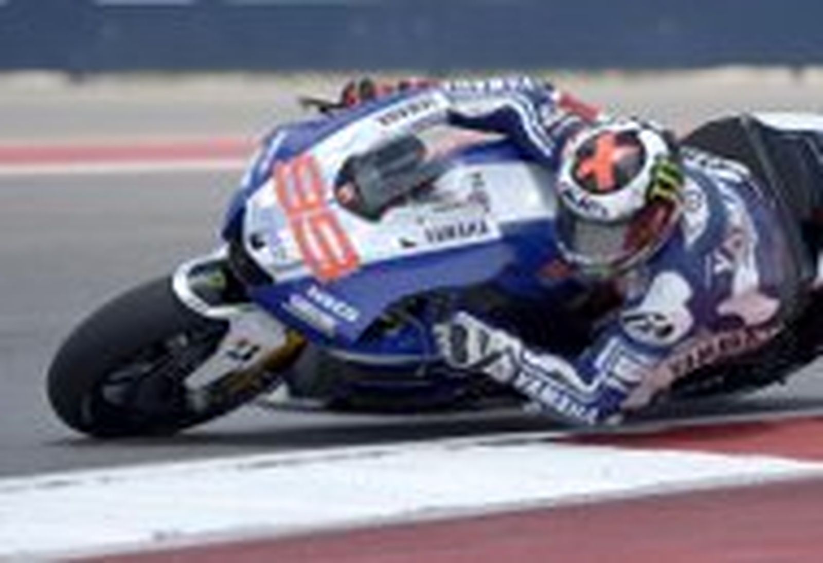 Primer asalto para Lorenzo