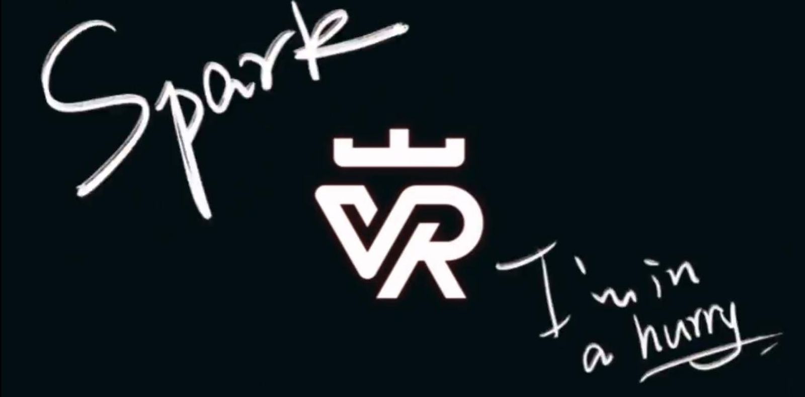 Nuevo logo de Virgen de los Reyes