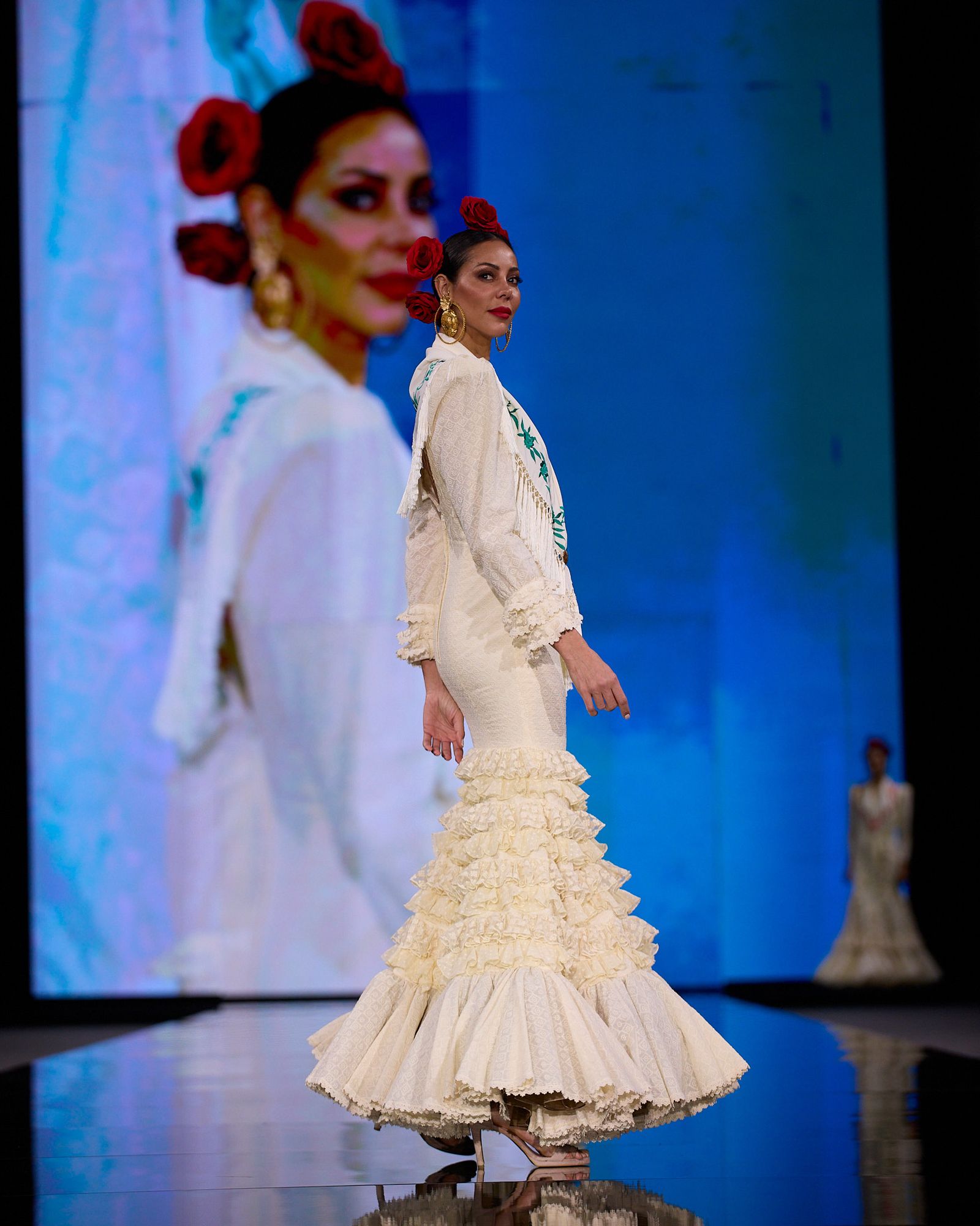 El desfile de Sonibel en Simof 2026, todas las fotos