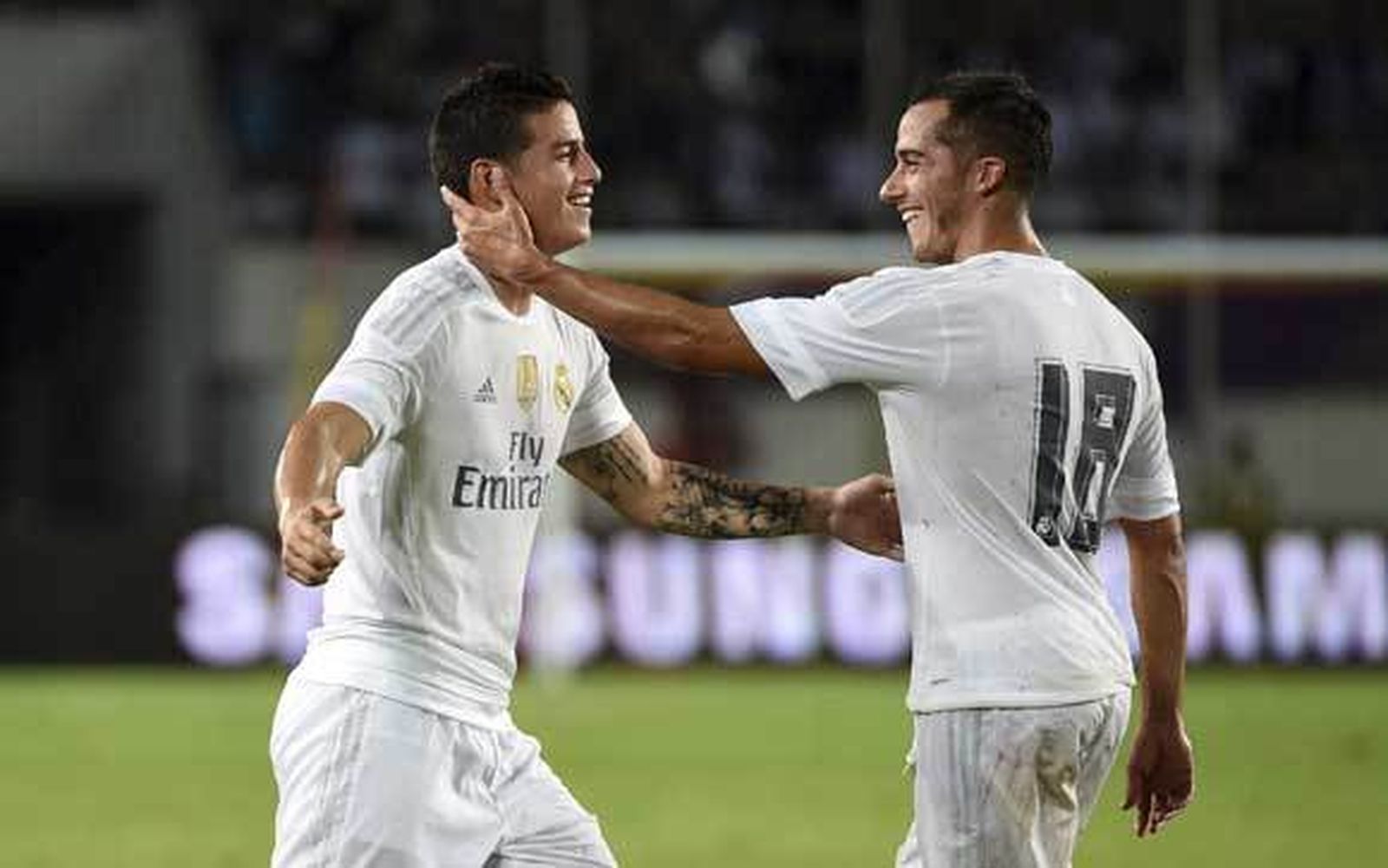 Keylor Navas, Kroos o Benzema tampoco estarán en Carranza