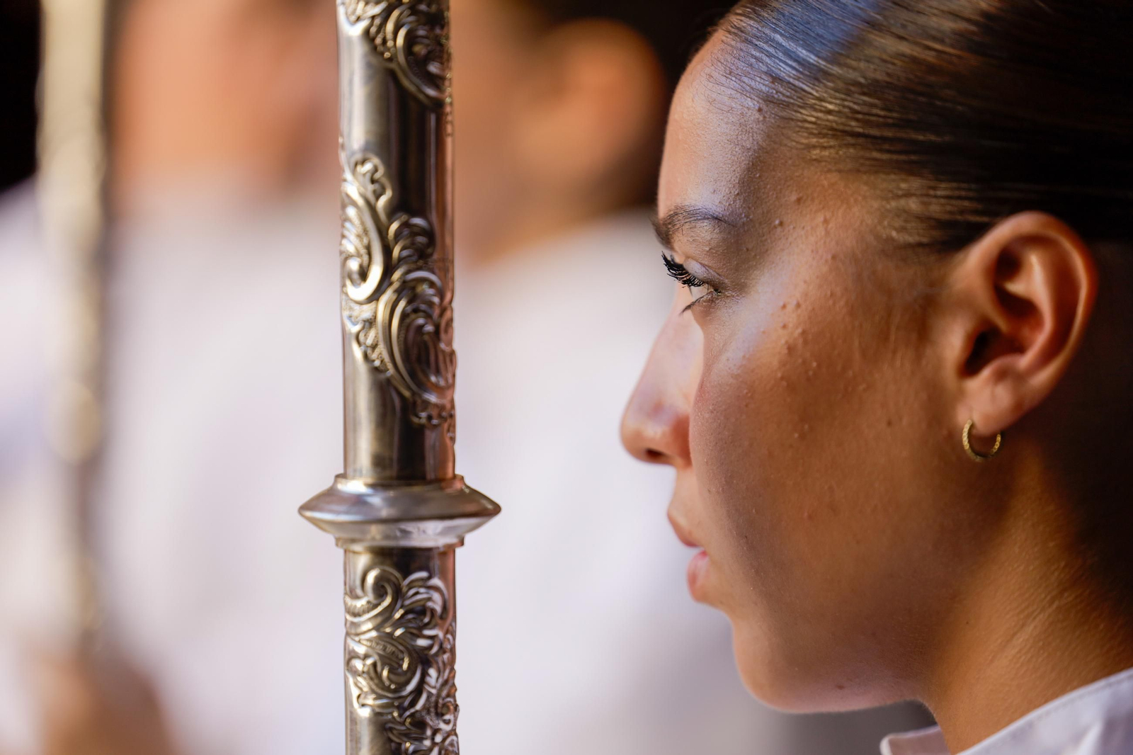Las imágenes de la procesión de la Virgen del Carmen en El Puerto