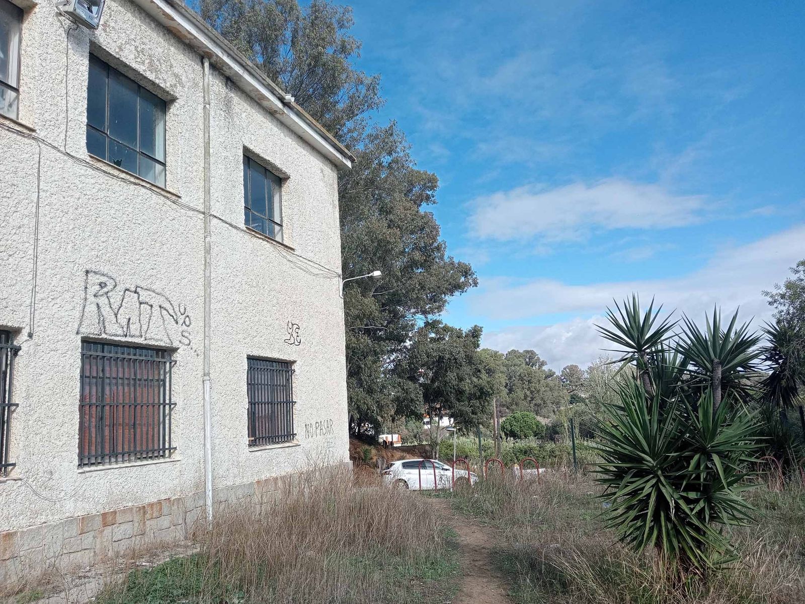 Barrio a Barrio: Imágenes de San Antonio