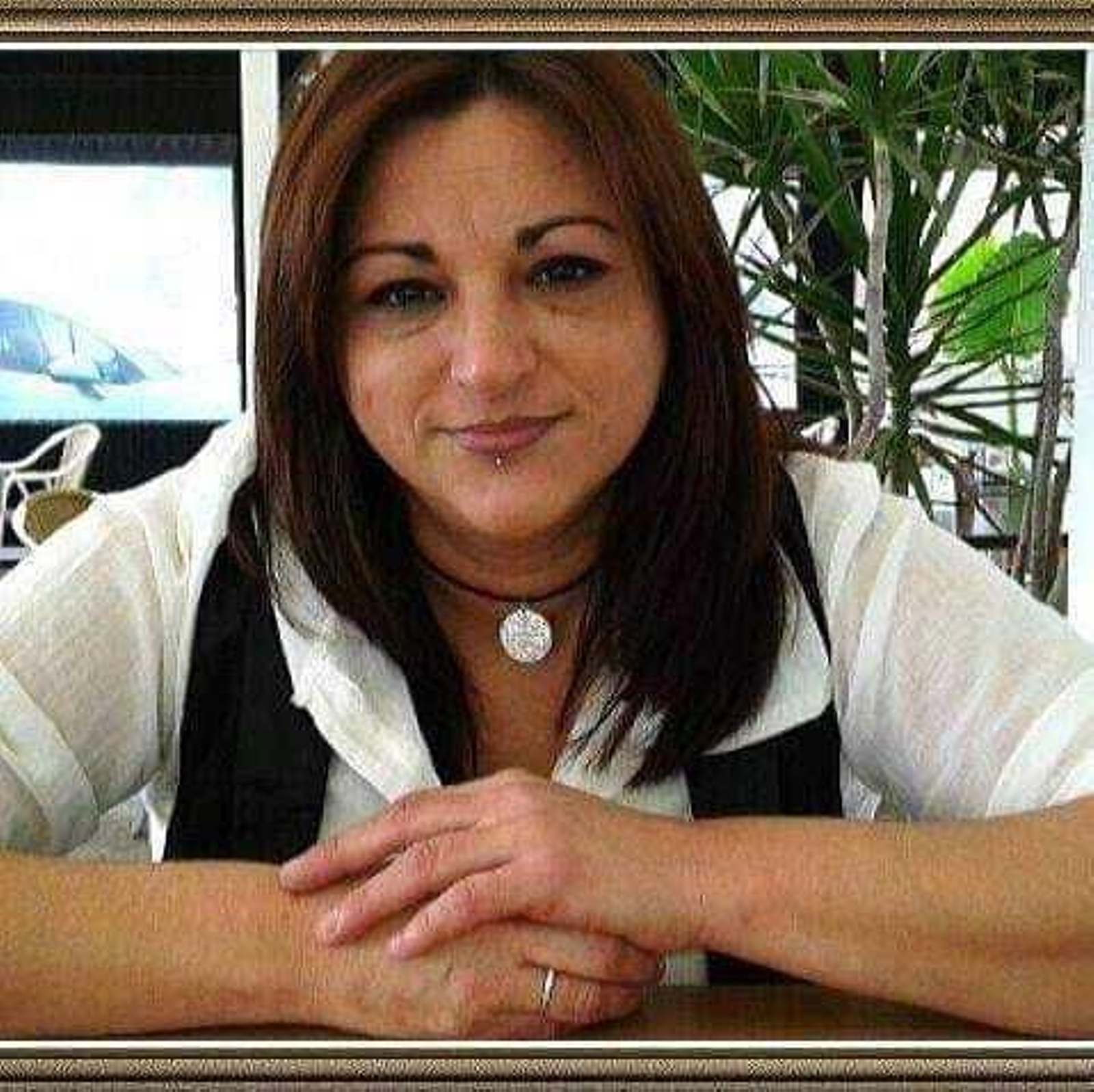 Yolanda Méndez, desparecida desde el pasado viernes.