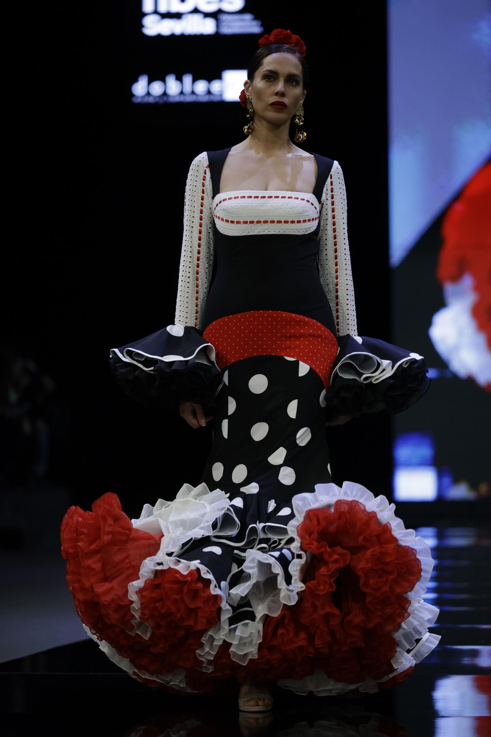 El desfile de José Galvañ en SIMOF 2025, todas las fotos