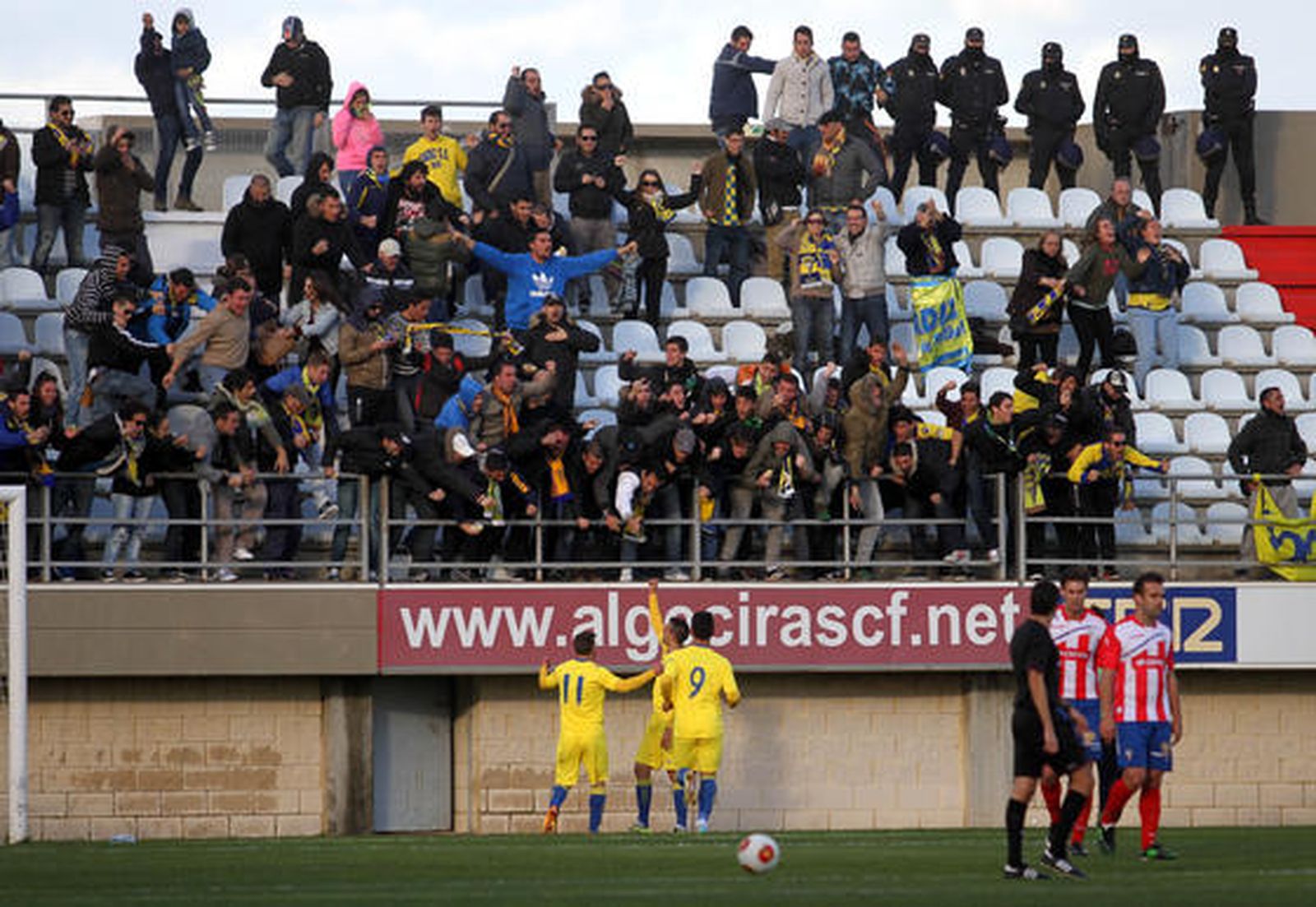 Foto: Andres Carrasco