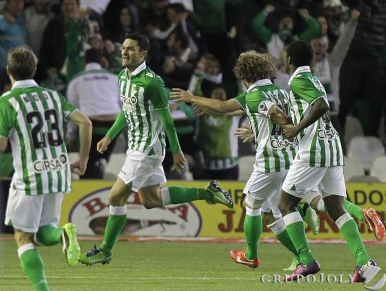 Foto: Antonio Pizarro