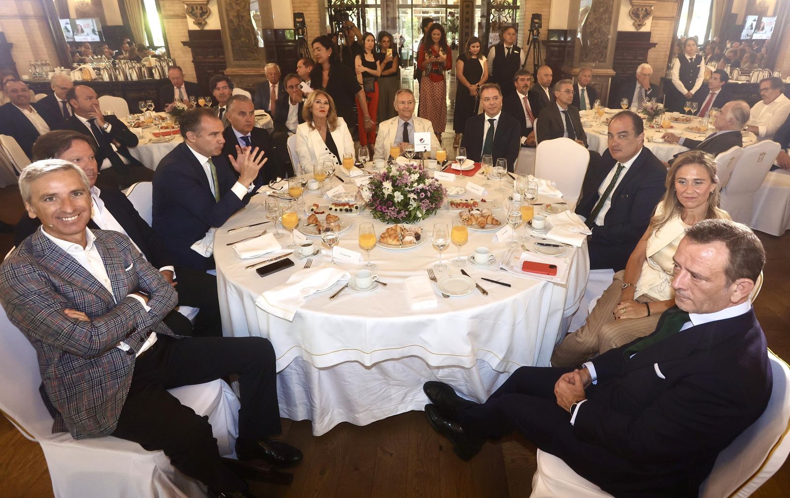 Foro Santander Empresas