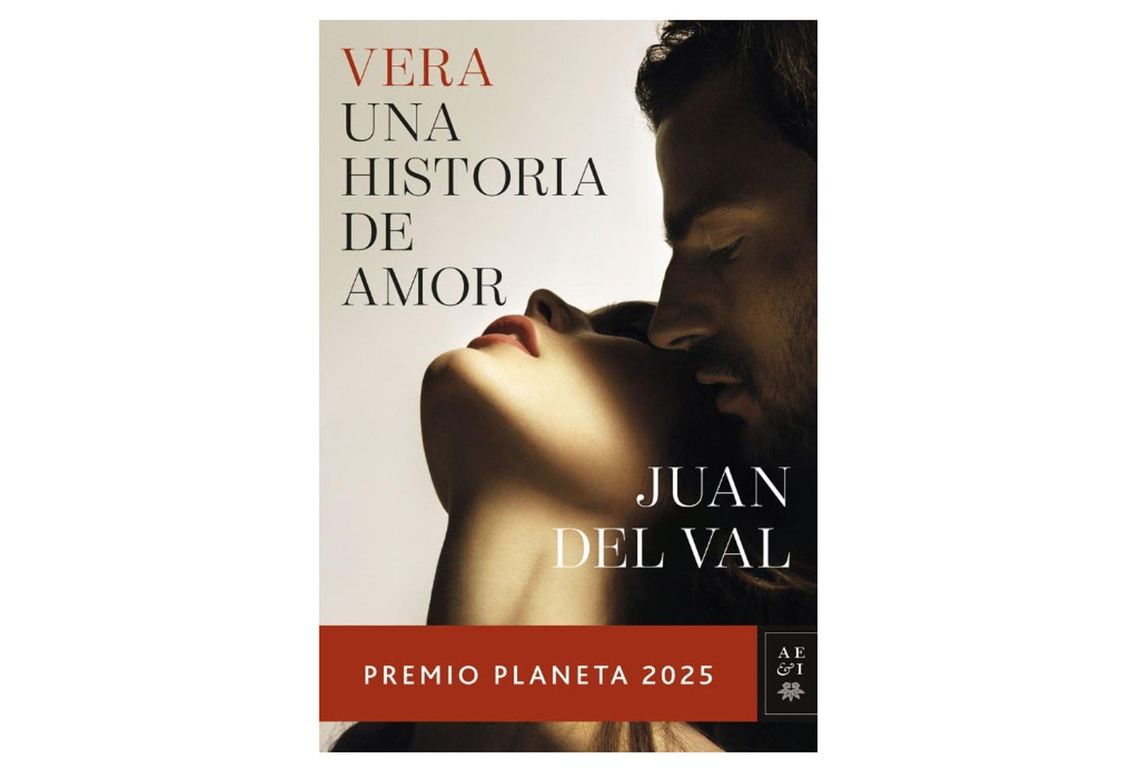 Vera. Una historia de amor de Juan del Val