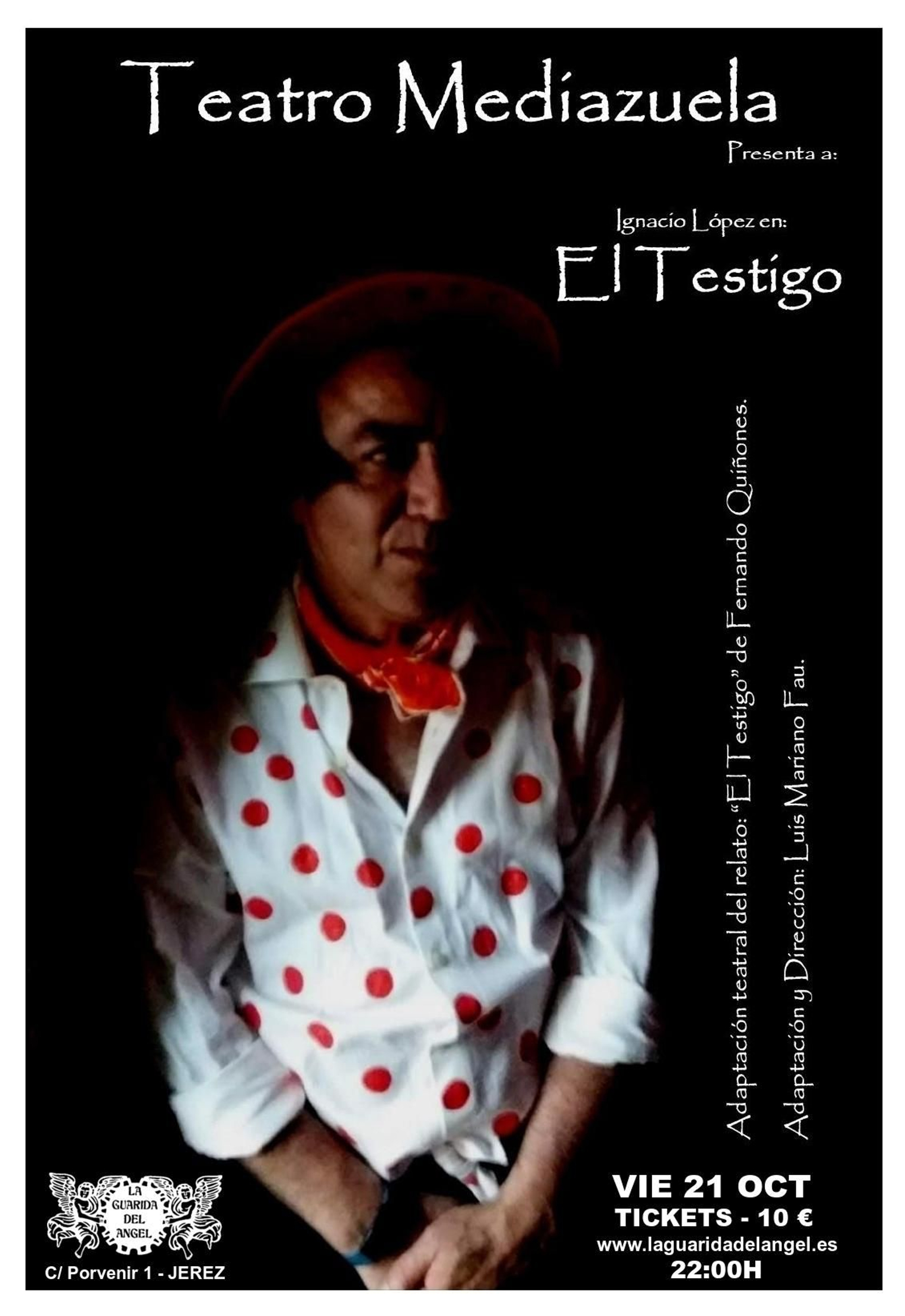 El Testigo