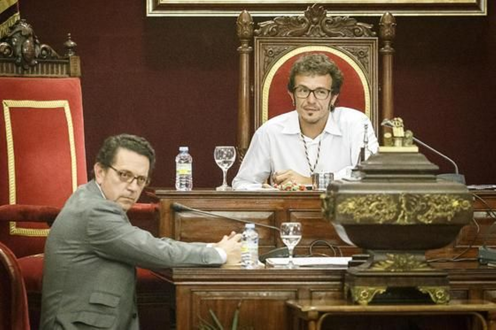 Foto: Julio Gonzalez