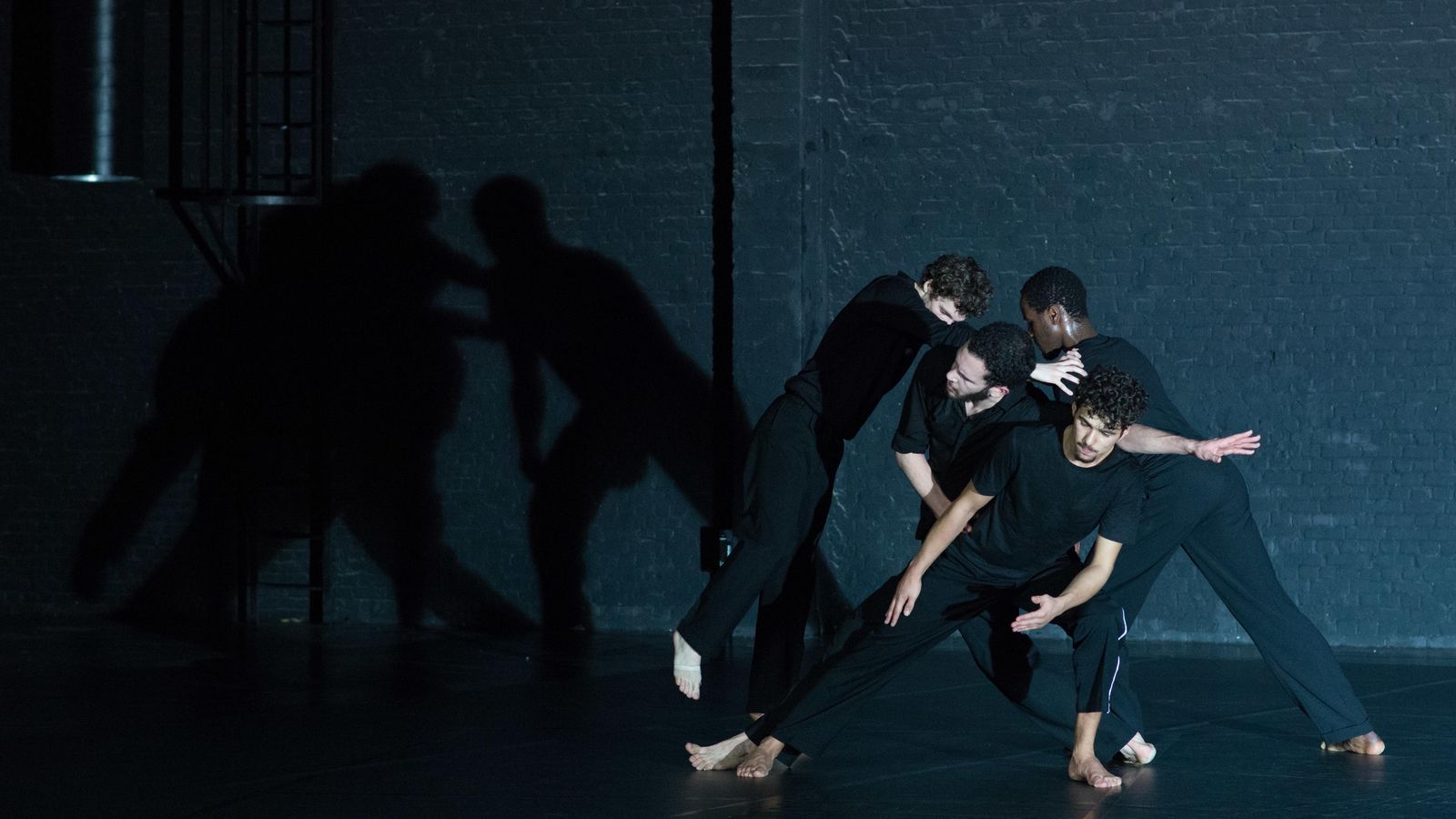 Una imagen de 'A Love Supreme'.