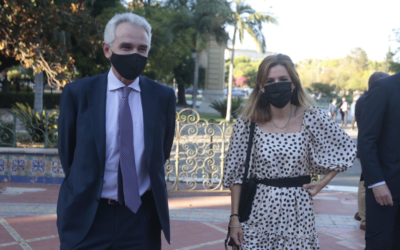 Imágenes del IX Premio Manuel Clavero