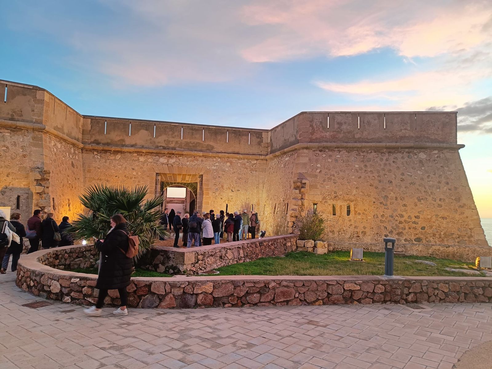 Eurosol abre sus puertas al conocimiento y al envejecimiento activo con 'Aula en Ruta'