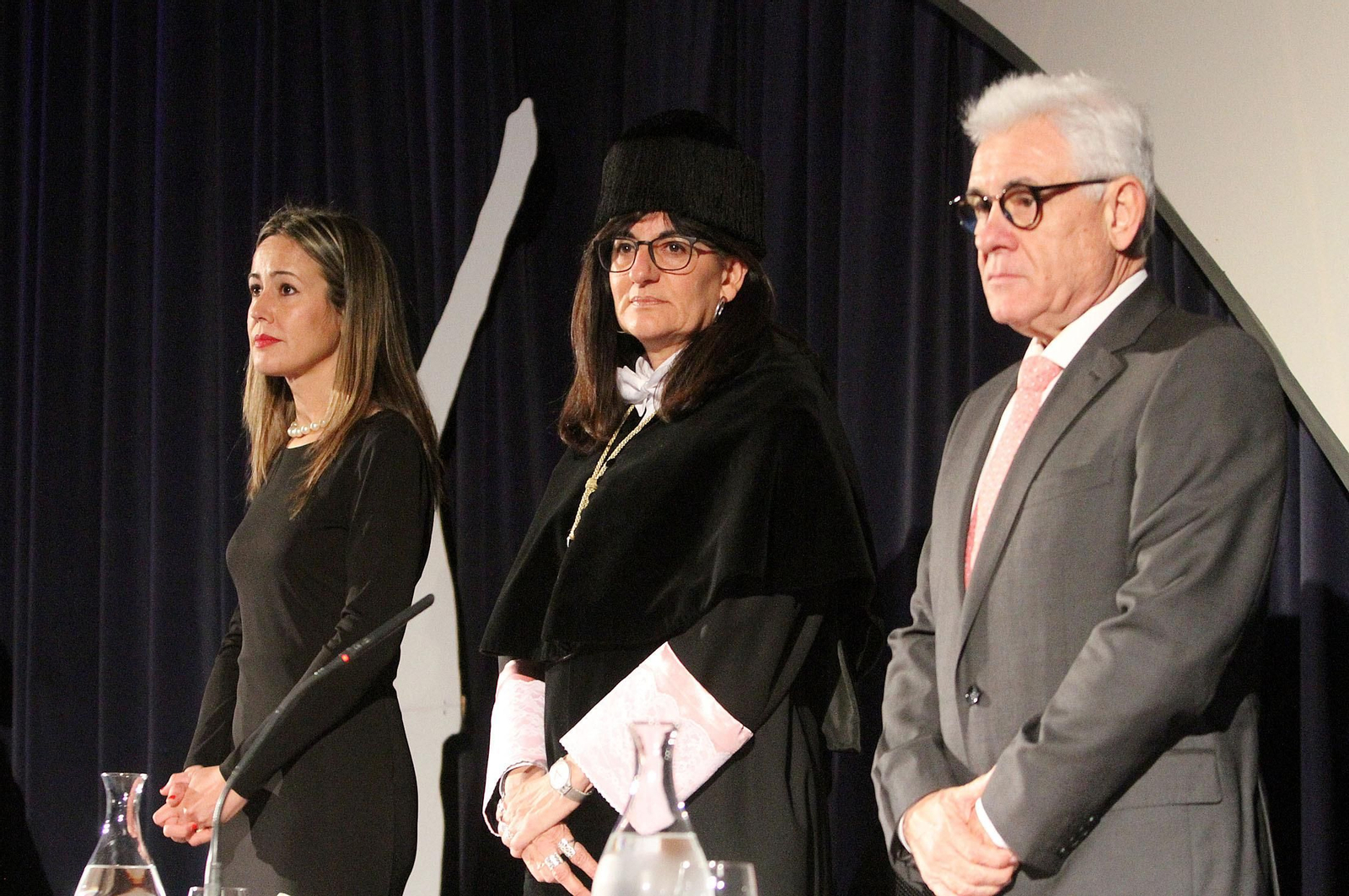 Imágenes de la celebración del 3 de Marzo, Día de la Universidad de Huelva