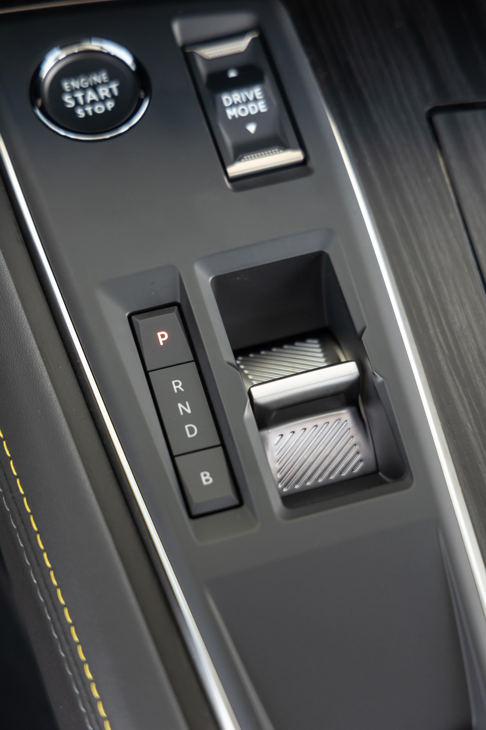 Esta tecla se convierte en universal en todos los 508, en tanto que ya todos son automáticos.