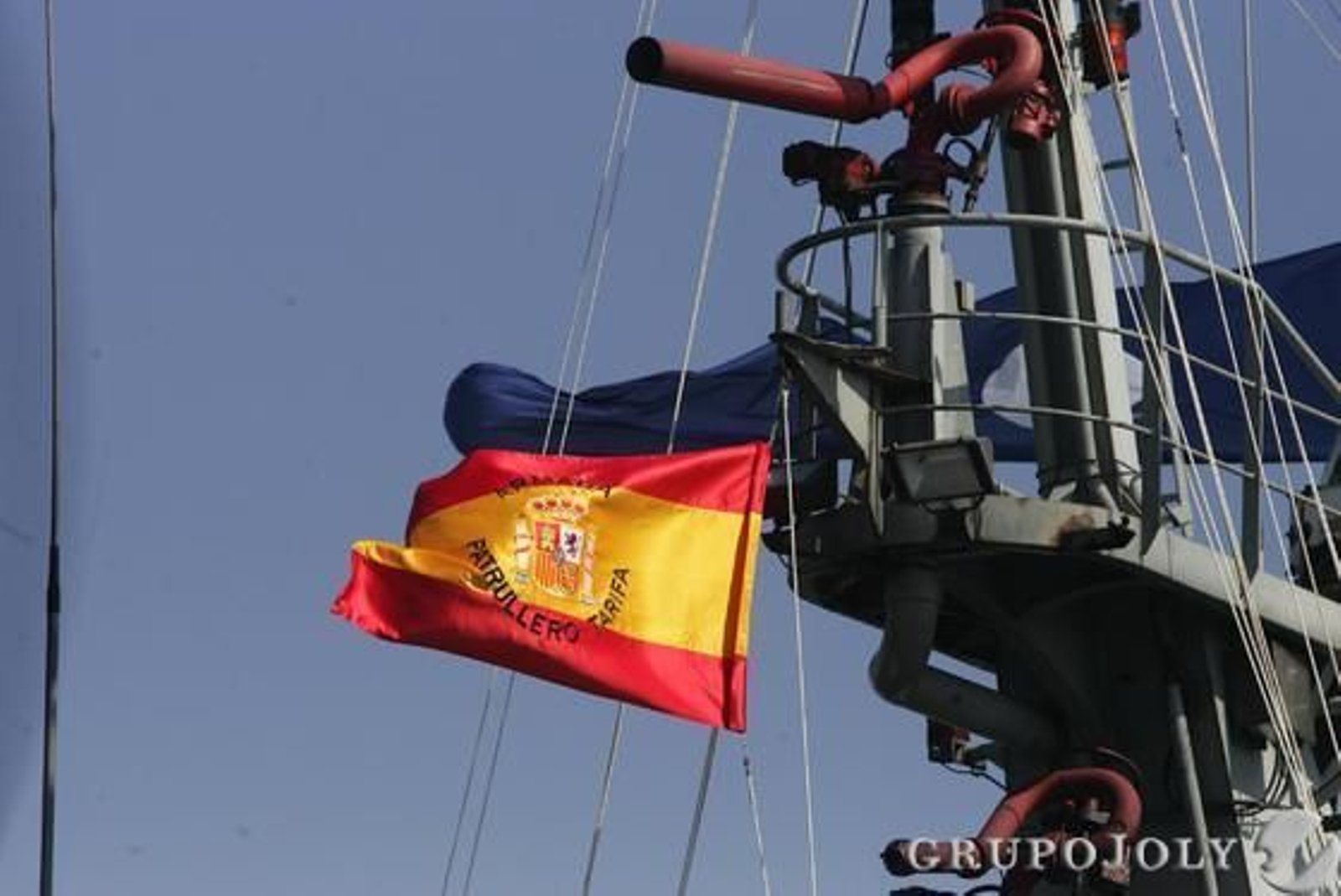 Foto: José María Quiñones