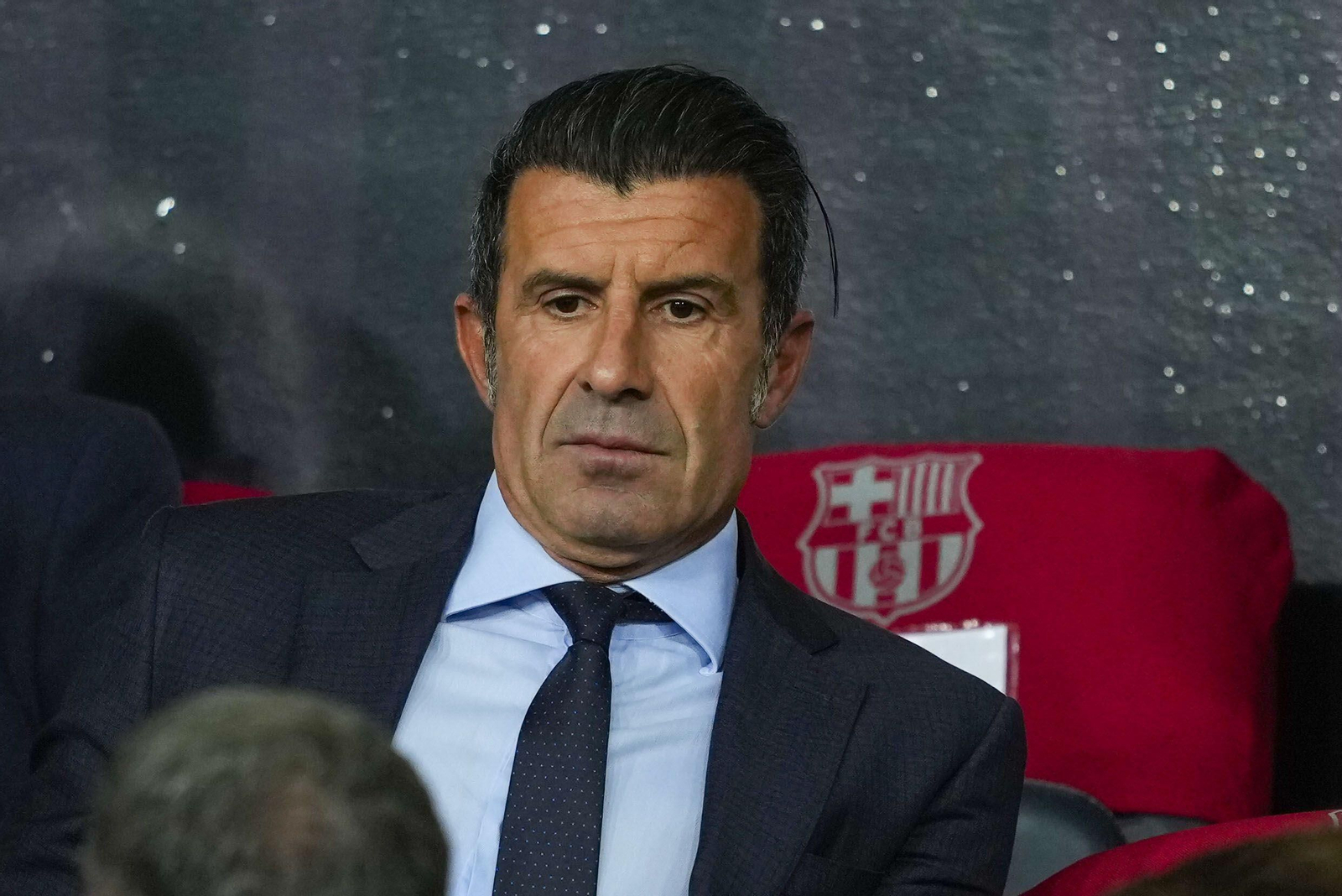 Las mejores fotos del Barcelona-PSG