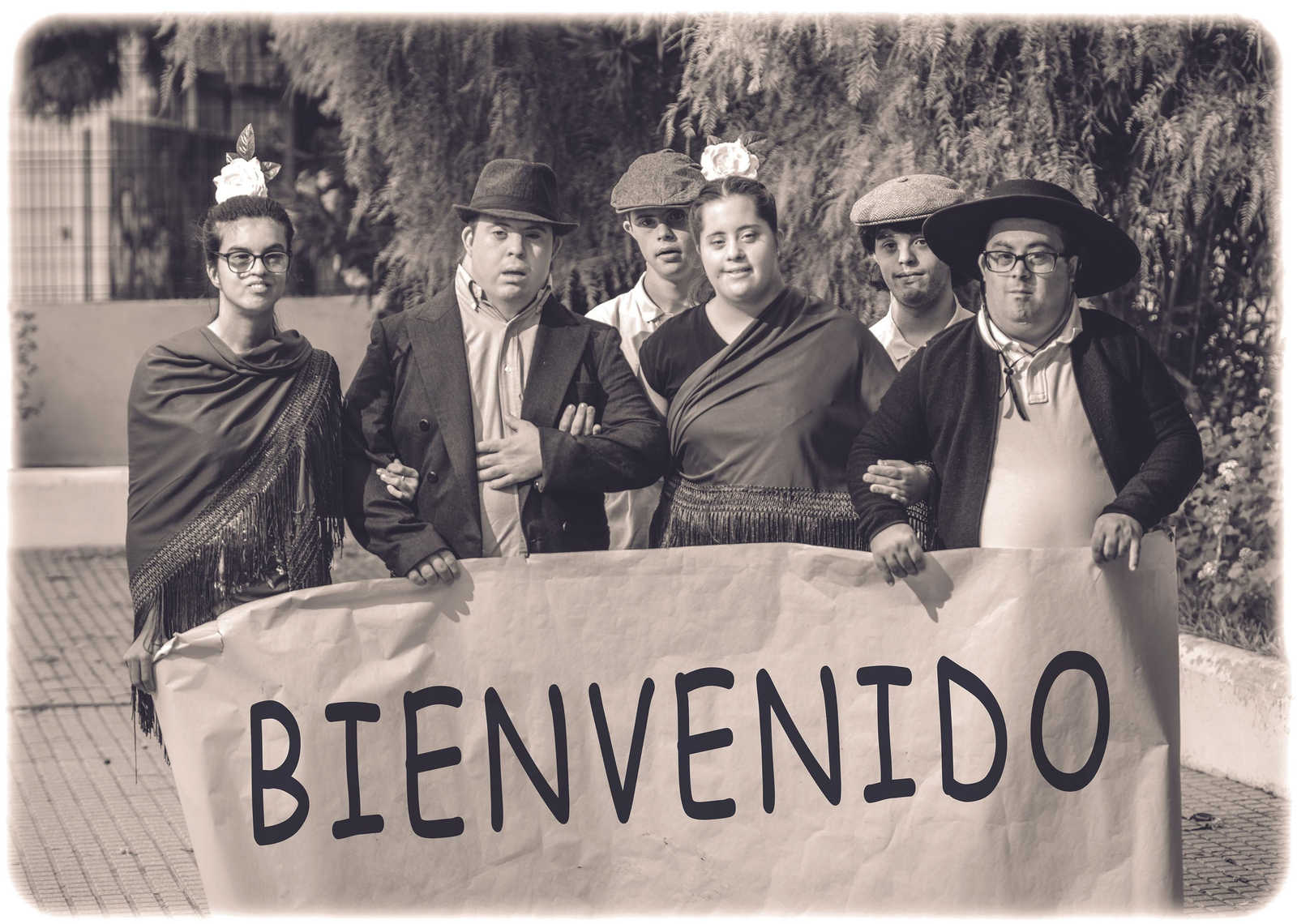 Imagen del mes de Enero