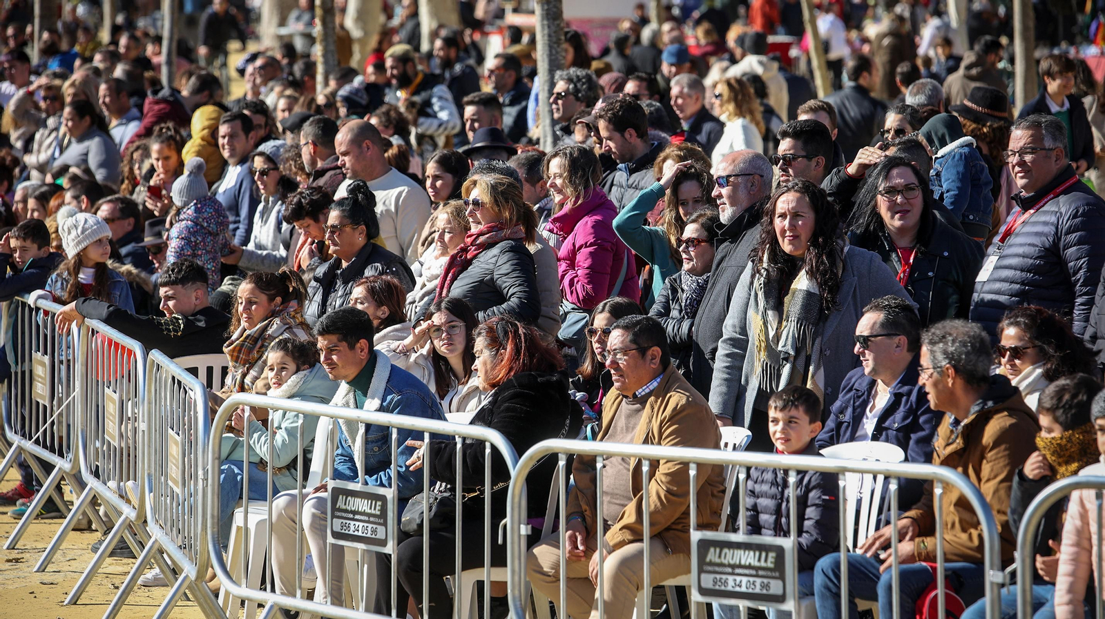 Búscate en San Antón de Jerez