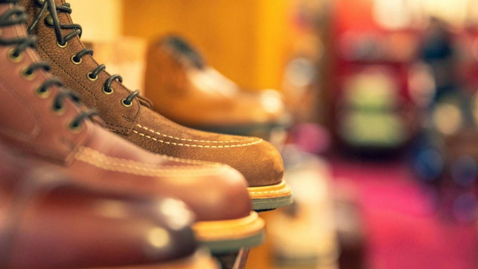 Botas de piel para hombre: comodidad y elegancia en los días fríos