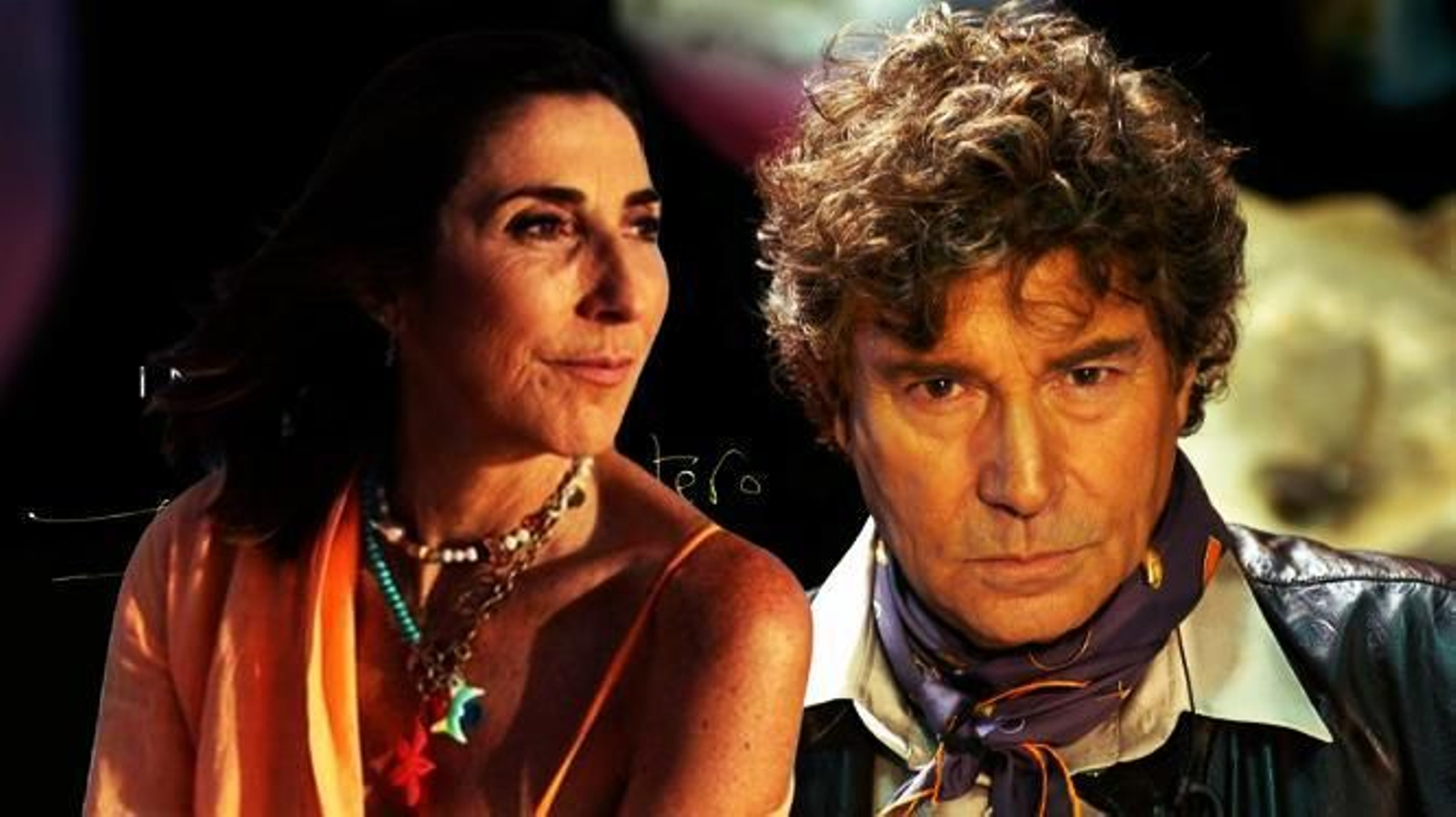 Paz Padilla homenajea a Jesús Quintero: “Todos teníamos a nuestra oportunidad para hacernos escuchar”