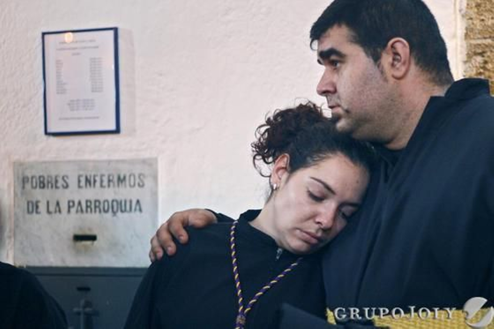 Sanidad

Fotos: Joaquín Pino