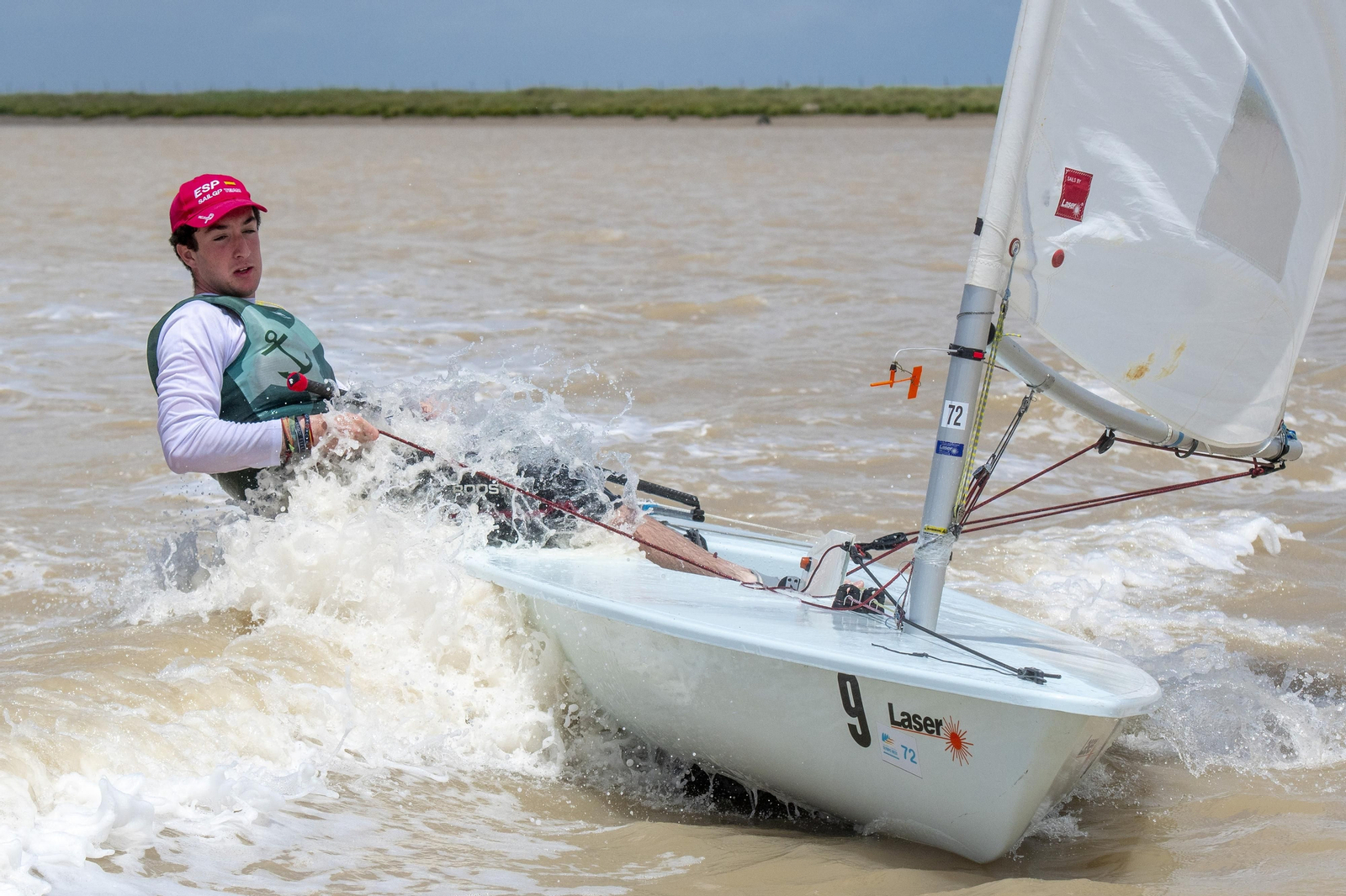 Las fotos del Ascenso al Guadalquivir 2024