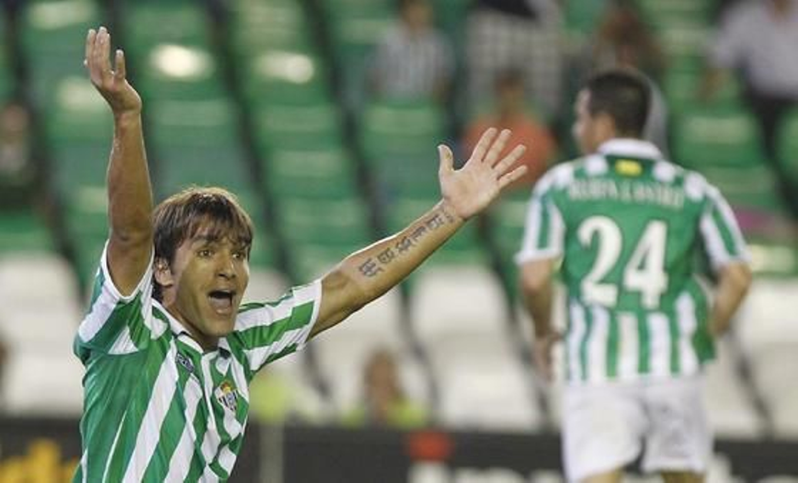 Foto: Antonio Pizarro