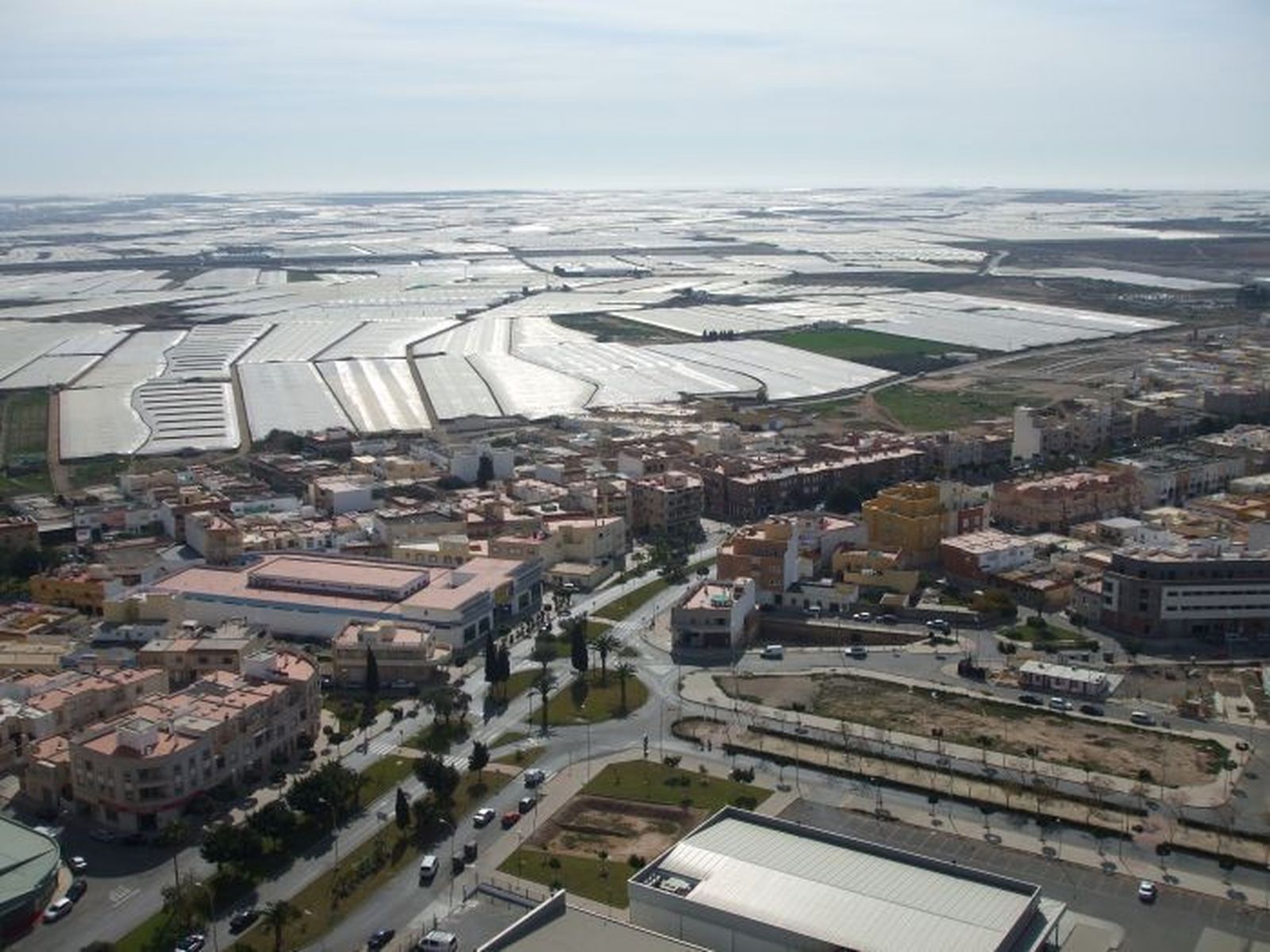 El Ejido crece en población: ya hay 83.758 empadronados