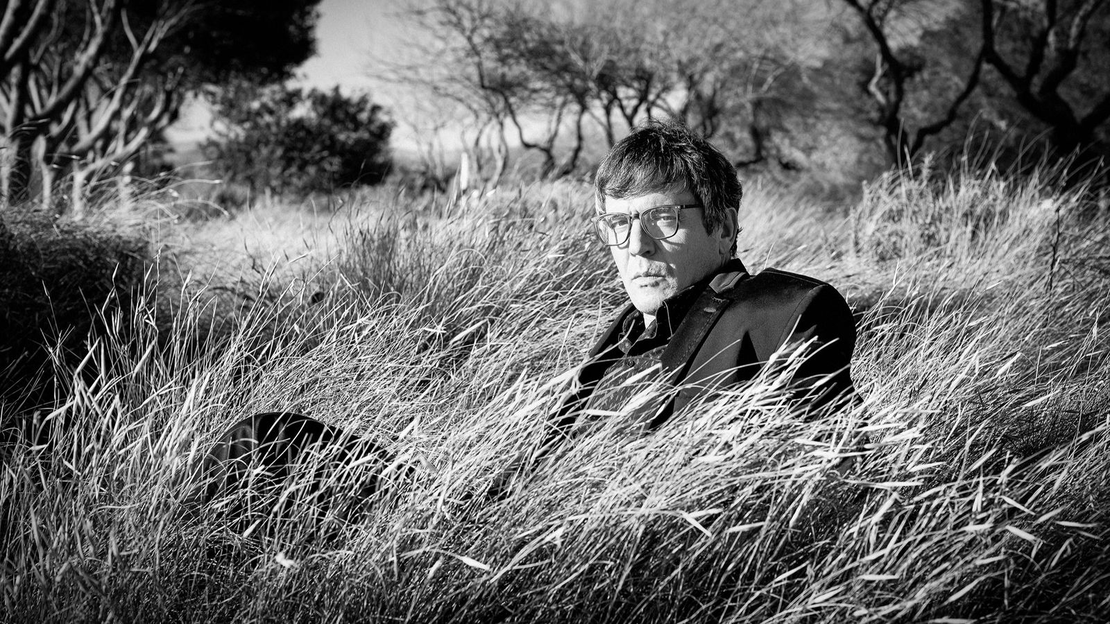 Juan Manuel García Pérez, fotógrafo documental