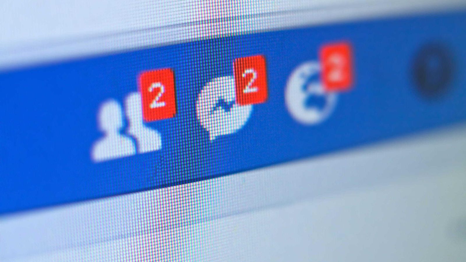 Para utilizar Messenger es necesario tener una cuenta en Facebook.