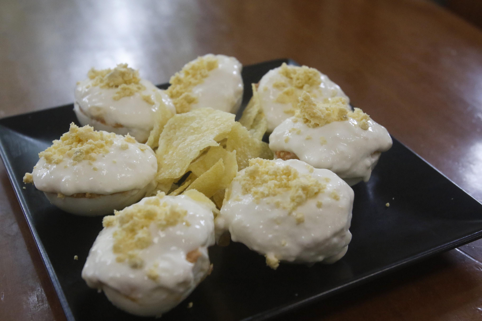 Taberna La Lira, avenida Arroyo del Moro, 12