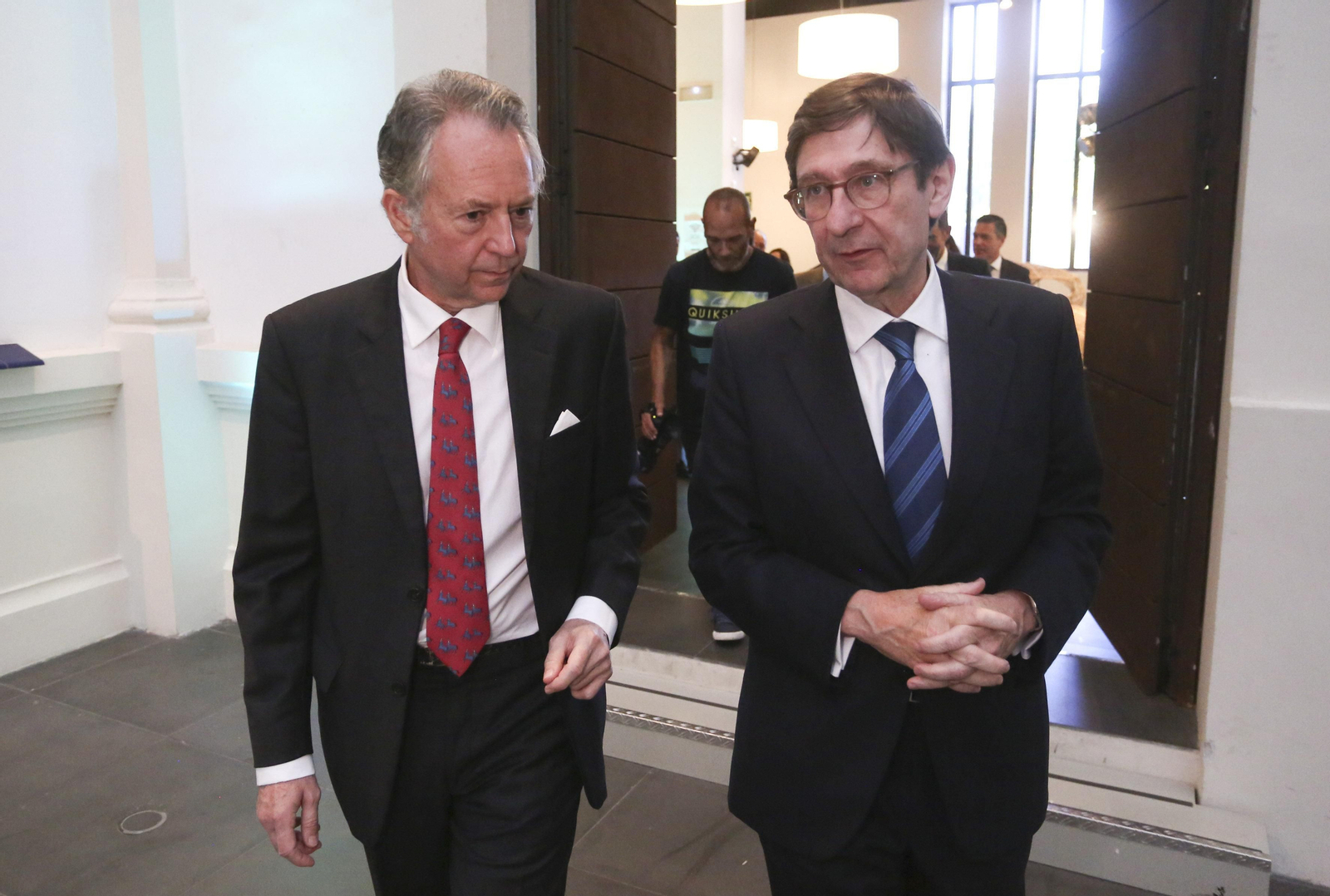 Entrega de los Premios Andaluces del Futuro, de Grupo Joly y Caixabank, en fotos