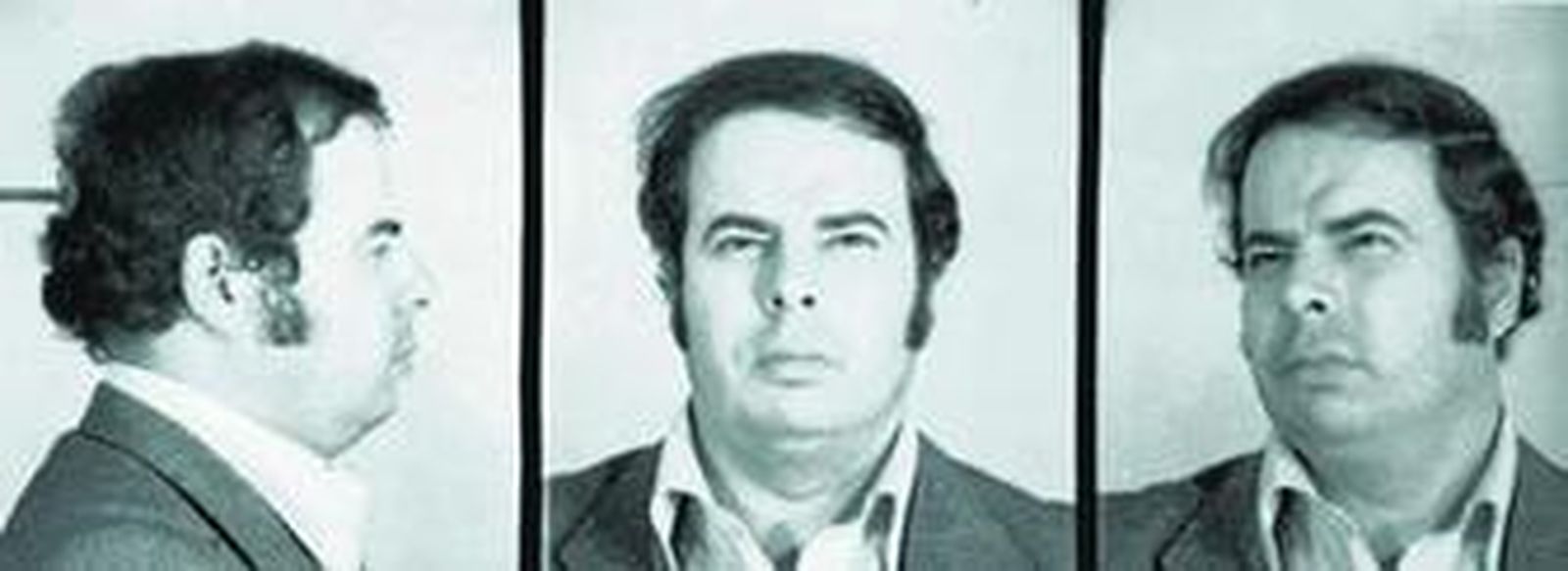 Ficha policial de Emilio Hellín Moro.