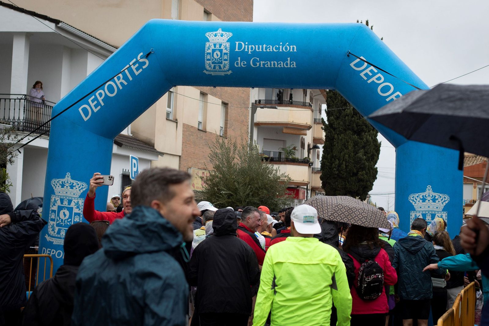Las mejores imágenes de la Carrera Popular Ruta de los Secaderos