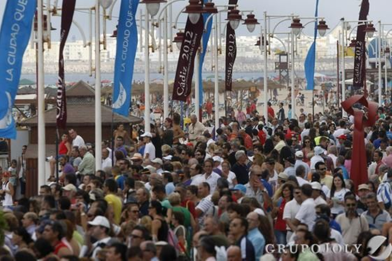 Foto: Jose Braza / Jesus Marin