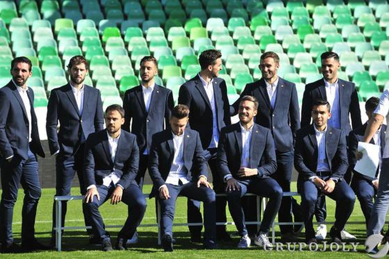 Foto: Antonio Pizarro