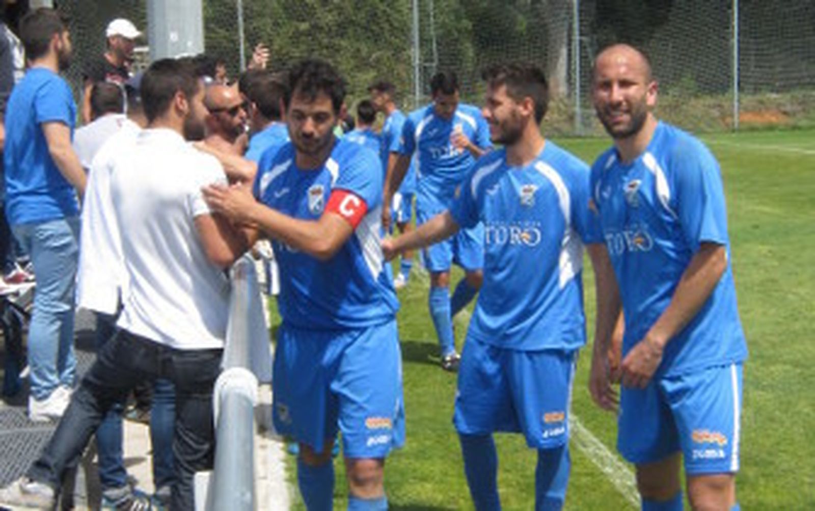 El liderato, en juego